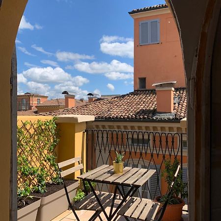 Domus Pioppa Apartment Modena Luaran gambar