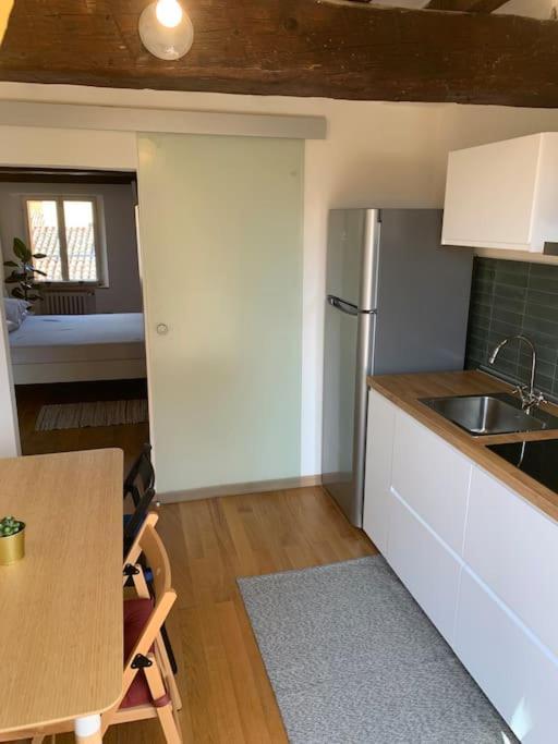 Domus Pioppa Apartment Modena Luaran gambar