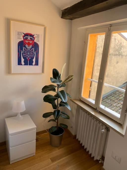 Domus Pioppa Apartment Modena Luaran gambar