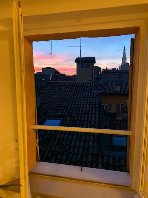 Domus Pioppa Apartment Modena Luaran gambar